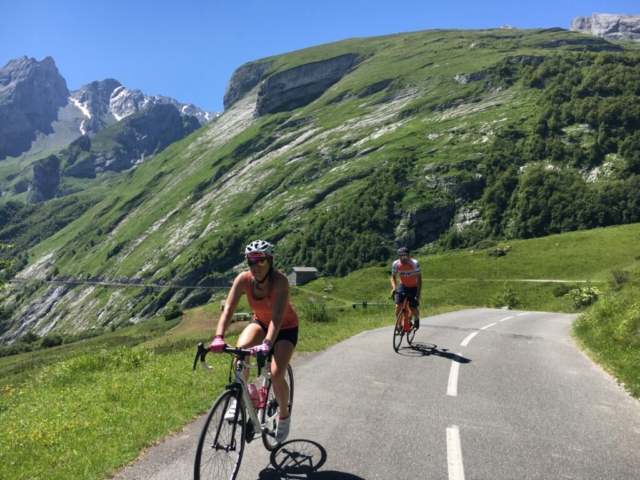 Col Aubisque