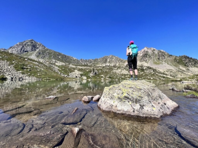 Lacs du Néouvielle