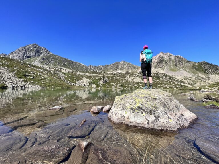 Lacs du Néouvielle