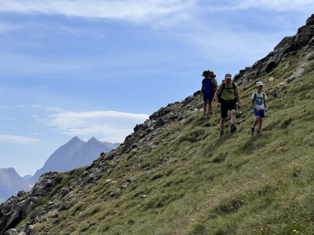 randonnée-famille-pyrénées