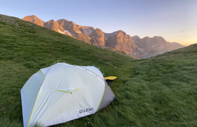 Traversée fantastique Pyrénées