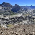 Breche de roland Parc Natioanl Ordessa Gavarnie