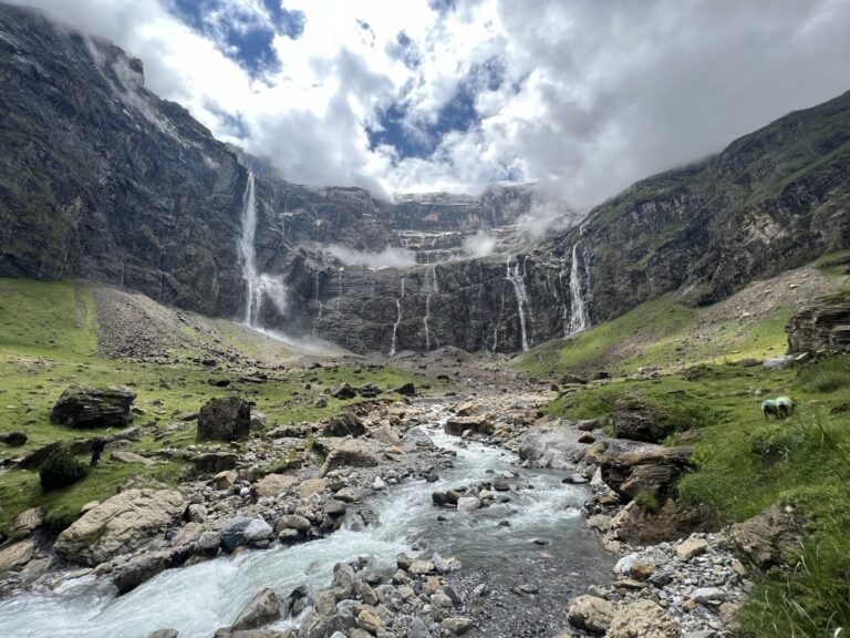Cirque de Gavarnie