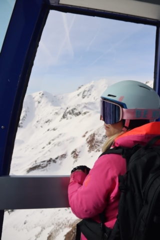 ski alpin